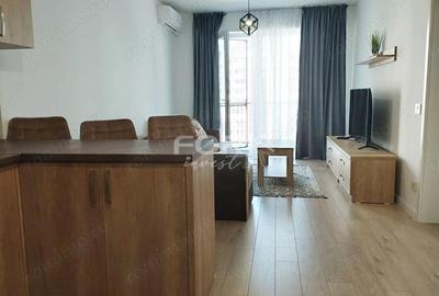 Apartament cu 2 camere decomandat în Iosia - 10