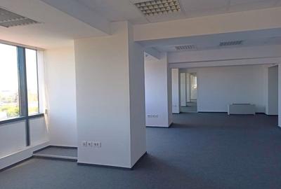 Spatiu de birouri Universitate - 3