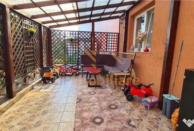 Apartament cu 2 camere decomandat în Iosia - 12