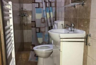 Garsonieră decomandată în Blașcovici - 2