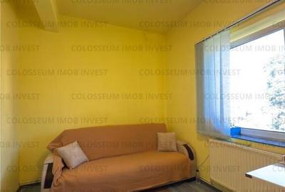 COLOSSEUM: Apartament 2 Camere bloc caramida Faget 13 Decembrie - 2