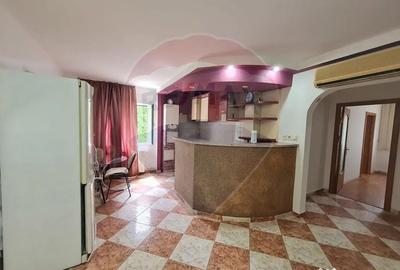 Apartament cu 4 camere decomandat în Obor - 4