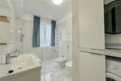 Apartament 3 camere central cu parcare si priveliste - 7