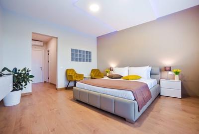 Reședință privată de lux cu vedere panoramică la lac – în inima Biosferei Delta - 3