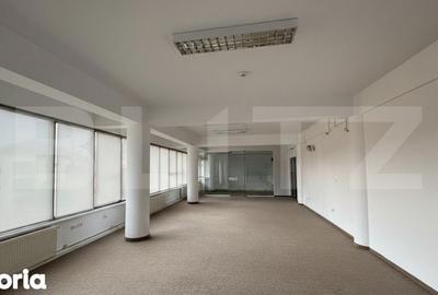 Spațiu comercial, de 100 mp, în Tipografilor - 1