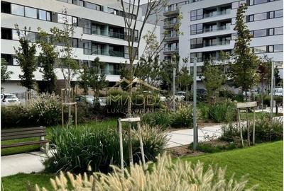 Apartament 2 camere***Bloc NOU premium**Piscina//Sector 1_Chitila - 2