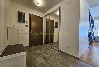 Apartament superb cu terasa generoasa in Bellevue Residence - 8