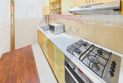 Garsonieră de închiriat în zona Pantelimon - 9