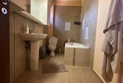 OCAZIE SE VINDE VILA SPATIOASA IN ORASUL PANTELIMON IF APROAPE DE CENTRU - 12