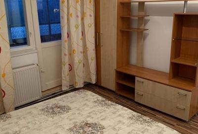 Apartament cu 2 camere în Paltiniș