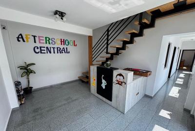 Spatiu comercial de inchiriat ultracentral - 1