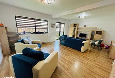 Casă cu 4 camere în Central - 3