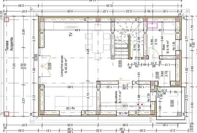 Casa individuala NOUA  650mp teren, Tocile-SIBIU Casa individuala NOUA  650mp teren, Tocile-SIBIU - 10