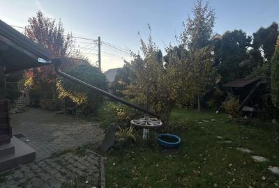 Casă cu 3 camere în Sântana de Mureș - 1