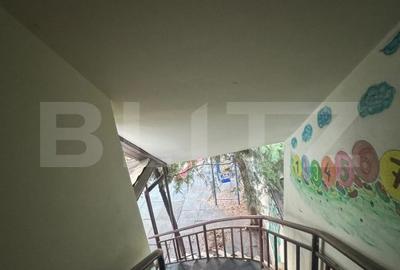 Casa cu 6 camere, 320 mp, Gradinita Rezidentiala, Parcul Carol - 16