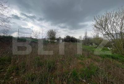 Teren intravilan de vanzare, 1108 mp, zona Cornitoiu - 1