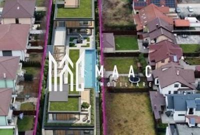 Teren de 3300 mp, în Central