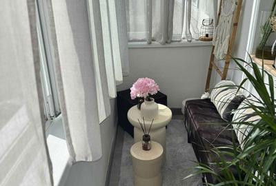 Apartament cu 2 camere decomandat în Central - 2