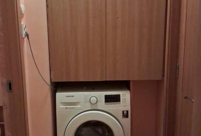 Apartament cu 2 camere semidecomandat, mobilat în Calea Galați - 7