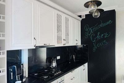 Apartament cu 2 camere decomandat în Dristor