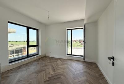 Vila 6 camere cu vedere la lac in mic ansamblu | Own Lake Residence - 6