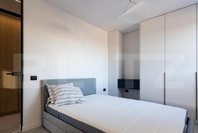 Apartament cu 2 camere semidecomandat în George Enescu - 10