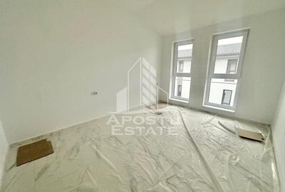 Apartament tip penthouse cu 3 camere si terasa de 30 mp in Braytim - 5