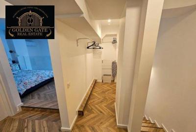 Bucurestii Noi - Pajura | 2 Camere | LOFT | Centrala | Metrou | Balcon - 8