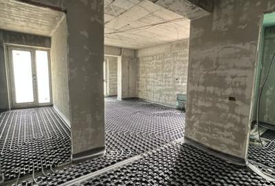 UNIVERSITATE | 3 CAMERE | BLOC NOU | VEDERE LA MARE - 11