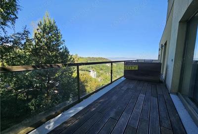 Apartament intim cu 2 camere in Bellevue Residence - 13