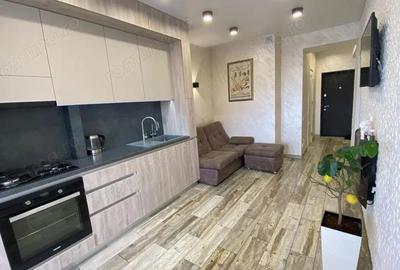 Apartament cu 2 camere decomandat în Unirii