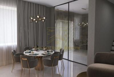 Vanzare Casa Noua - 95mp - Laser Village 2 Magurele - 18