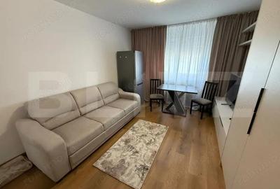 Garsonieră semidecomandată în Mărăști - 3