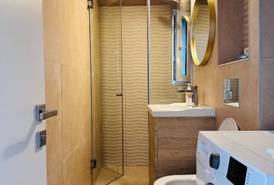Apartament cu 3 camere decomandat în Cișmigiu - 5