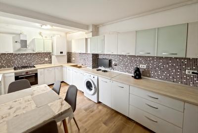 Apartament 3 camere 86mp - KM5 - 6