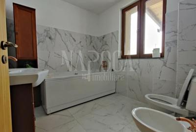 Casa 5 camere de vanzare in Apahida Casa 5 camere de vanzare in Apahida - 11