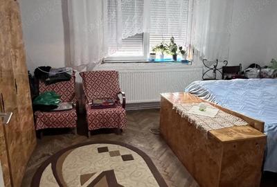 Casă cu 2 camere în Central - 7