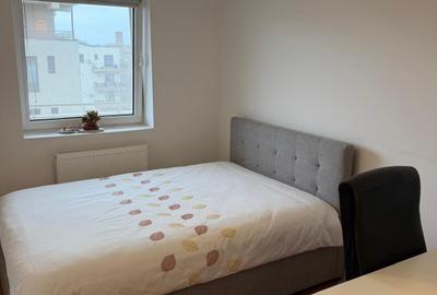 Apartament cu 3 camere decomandat în 1 Mai - 11