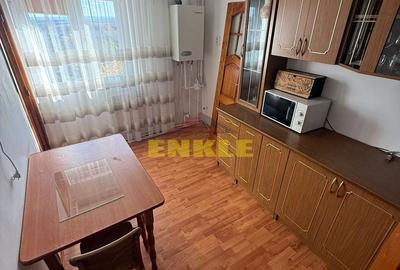 Apartament cu 2 camere decomandat în Central - 11