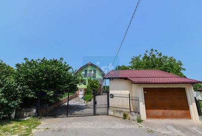 Casă cu 10 camere cu Garaj în Comșești - 20