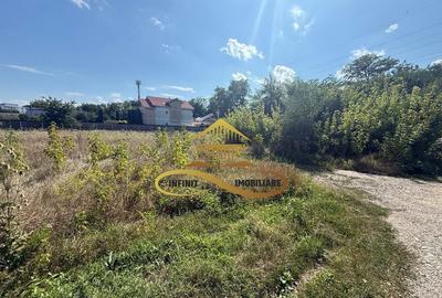 Teren de vanzare in Bacau - 2