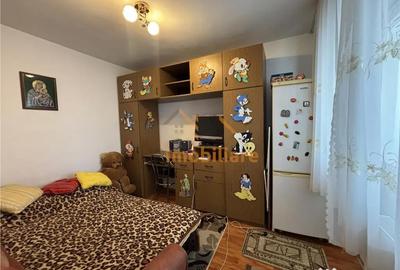 Apartament cu 2 camere semidecomandat în Nufărul - 6