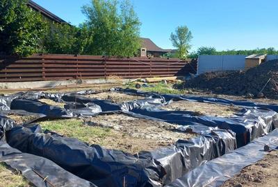 Comision 0 ! Casa individuala P+1 Centrala Proprie | Teren 500mp | Bolintin Deal - 30