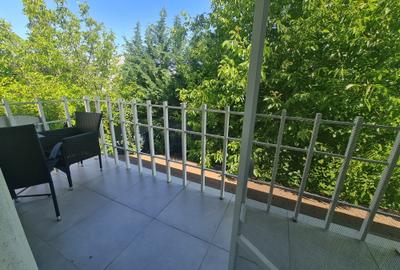 Casă individuală cu 4 camere cu Garaj în Pipera - 2