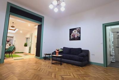 Apartament cu 3 camere în Central - 8