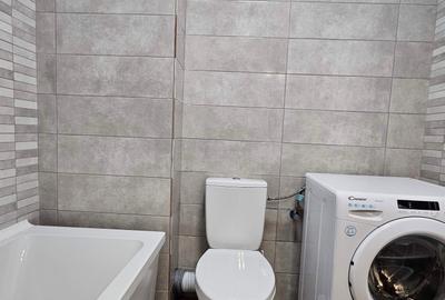 Coloseum Residence - Chiajna - inchiriere apartament 2 camere ! Parcare! - 12