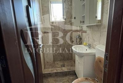 Apartament cu 2 camere semidecomandat, mobilat în Gheorgheni - 7