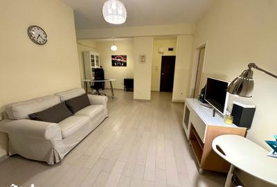 Apartament cu 2 camere în UTA - 9