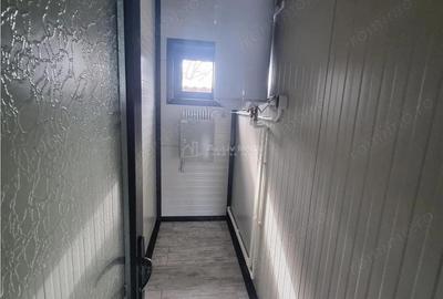 Spațiu comercial, de 550 mp, în Poroschia - 2