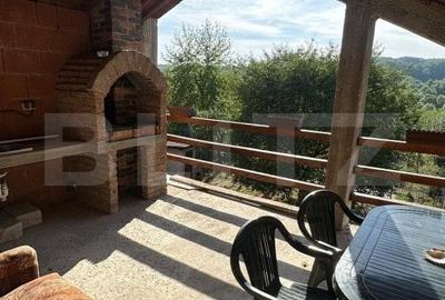 Comision 0 la cumparare! Vila/Casa cu vedere panoramica, sat Manga - 2